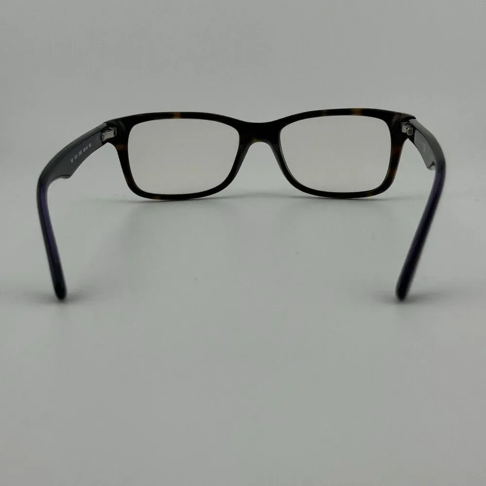 Ray-Ban Youth RB1531 3750‎ Havana Rectangle Kids Eyeglasses 48mm H13285
